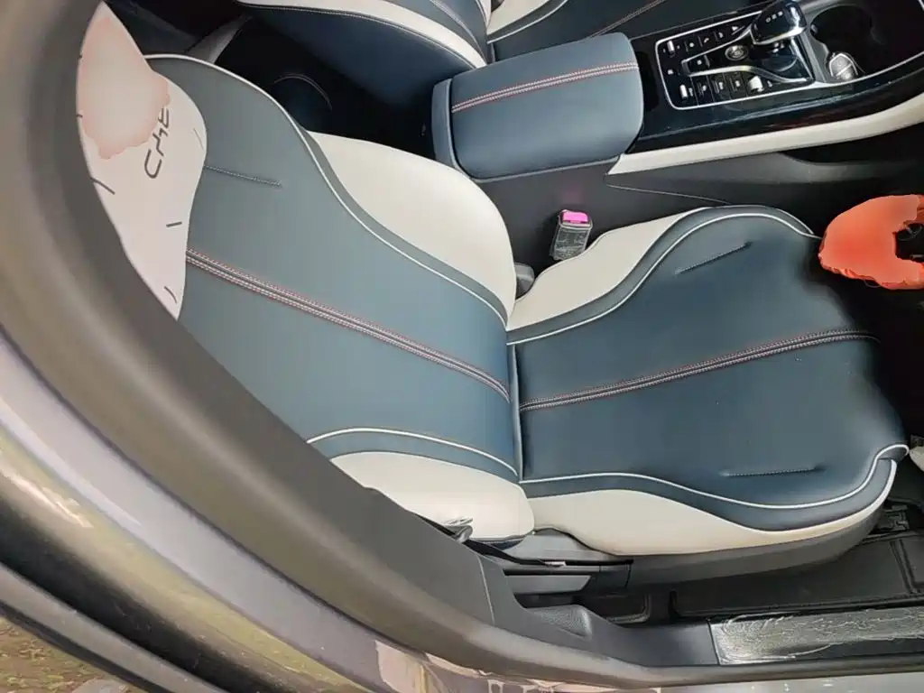 BYD Qin PLUS — миниатюра 25