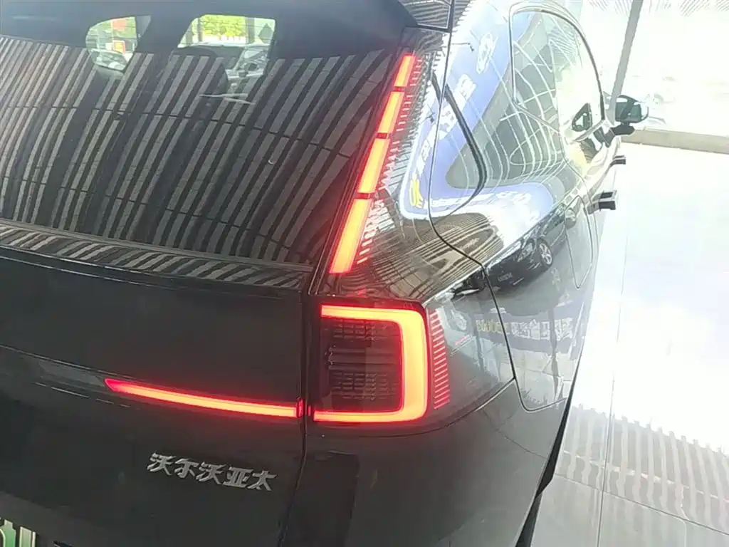 Volvo XC70 2026 Core