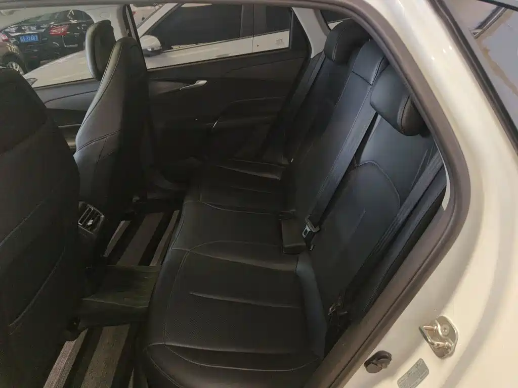 Changan Eado — миниатюра 17