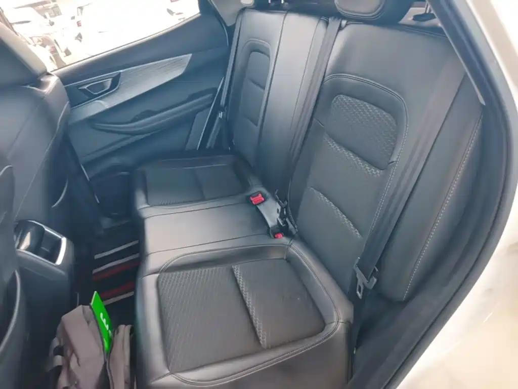 Chery Tiggo 5x — миниатюра 17