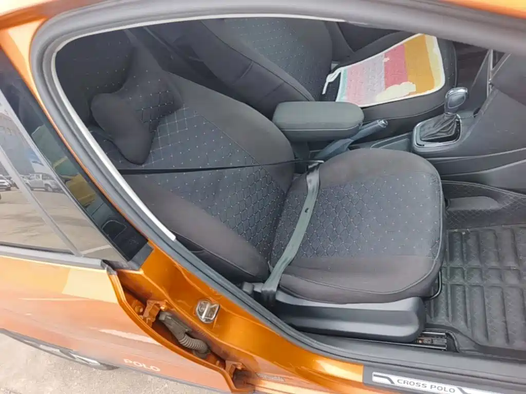 Volkswagen Polo — миниатюра 25