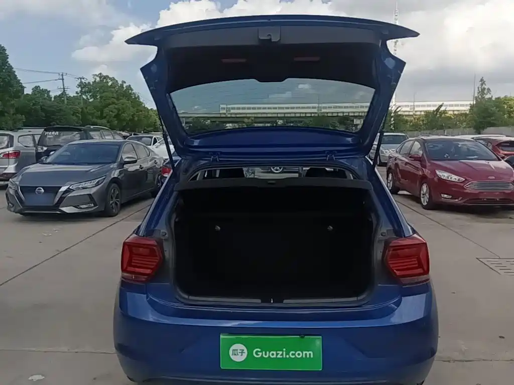 Volkswagen Polo — миниатюра 19