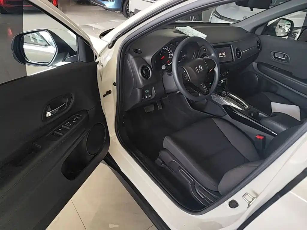 Honda XR-V — миниатюра 16