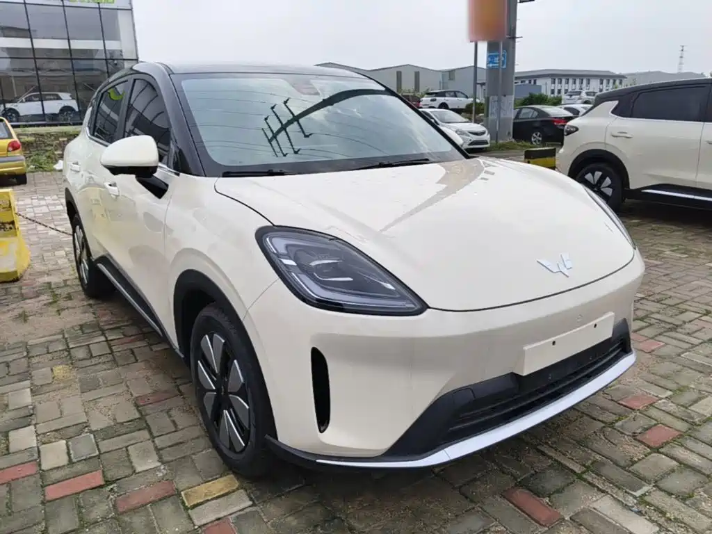 Wuling Binguo S — миниатюра 4