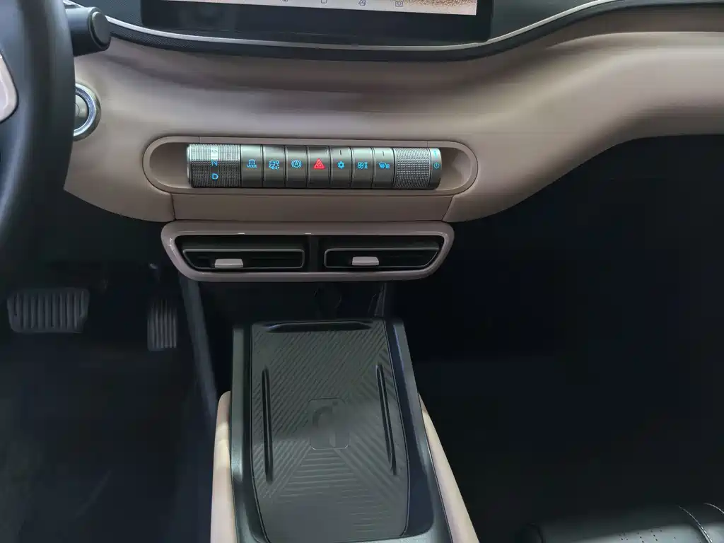 BYD Seagull — миниатюра 9
