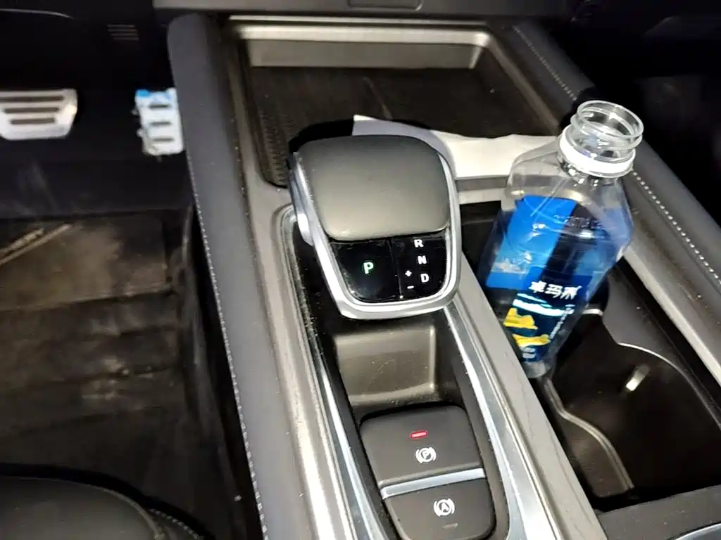 Chery Arrizo 8 — миниатюра 14