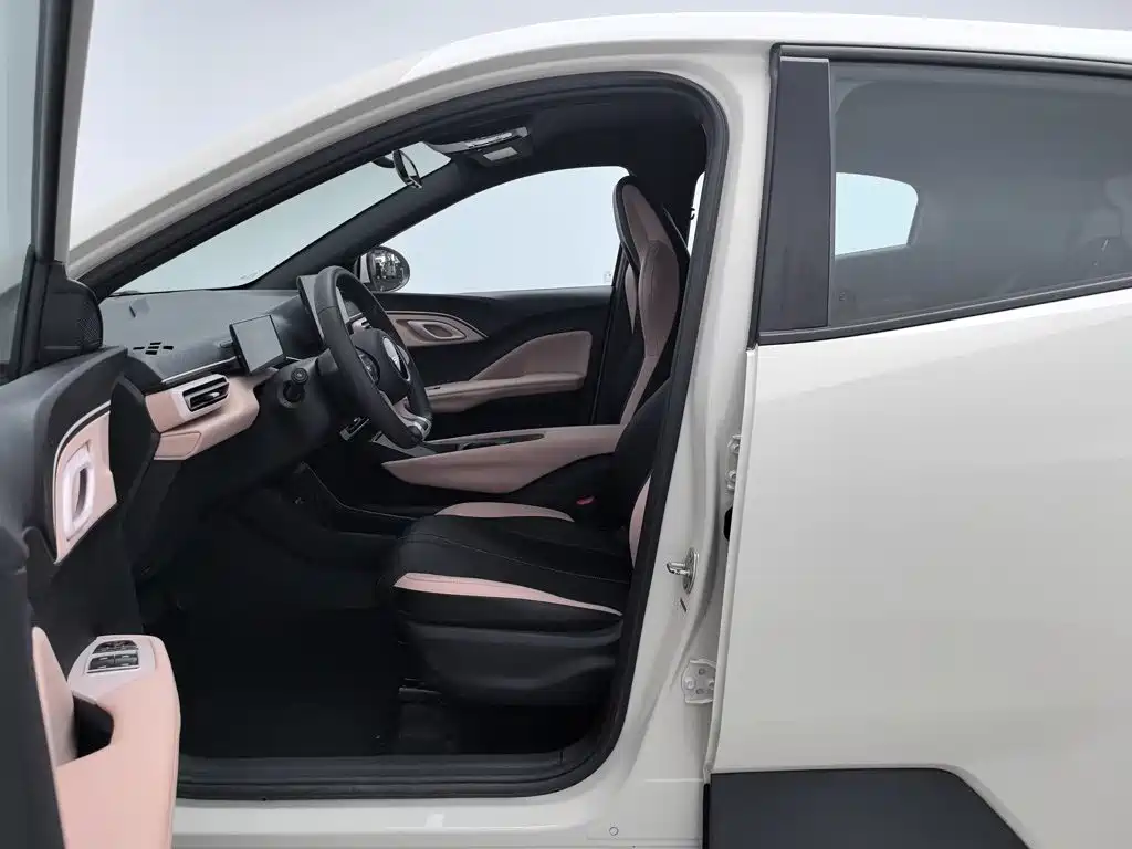 BYD Seagull — миниатюра 10