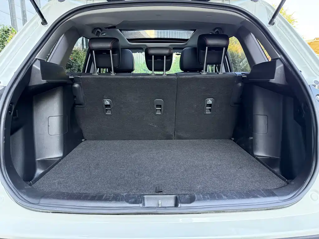 Suzuki Vitara — миниатюра 10