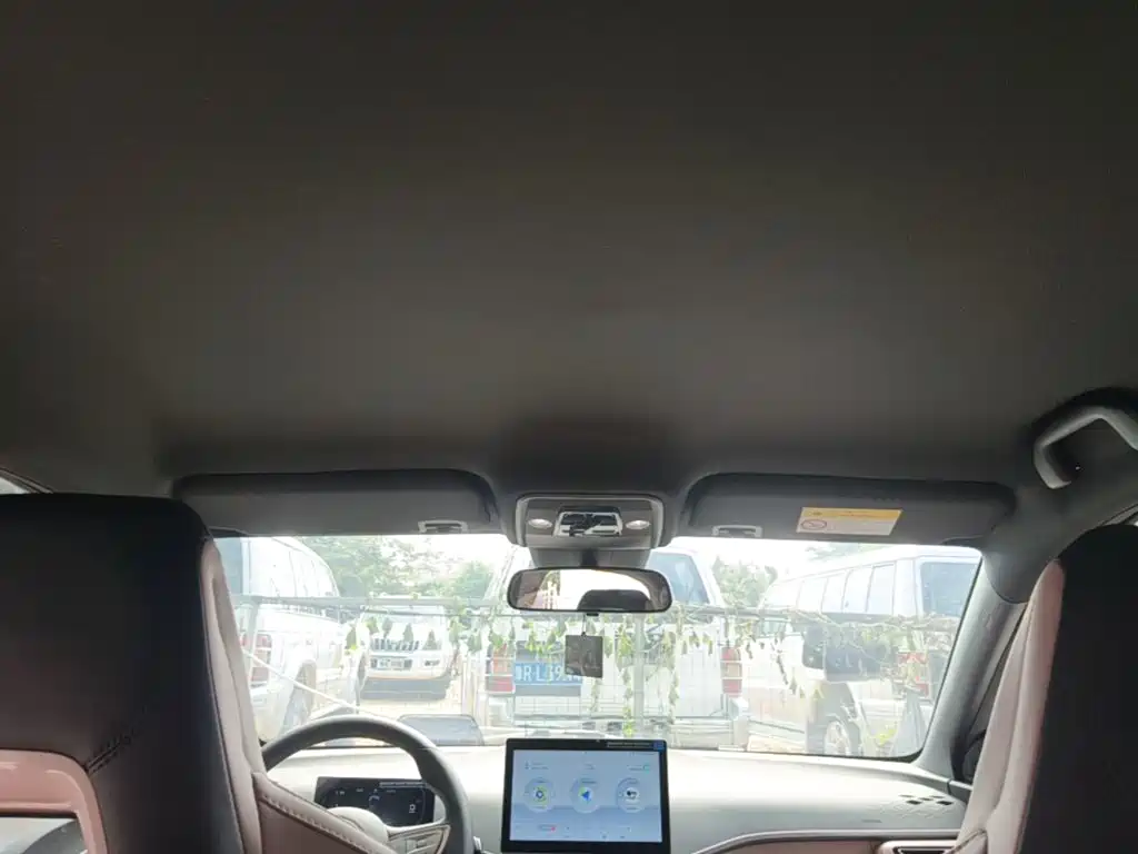 BYD Seagull — миниатюра 18