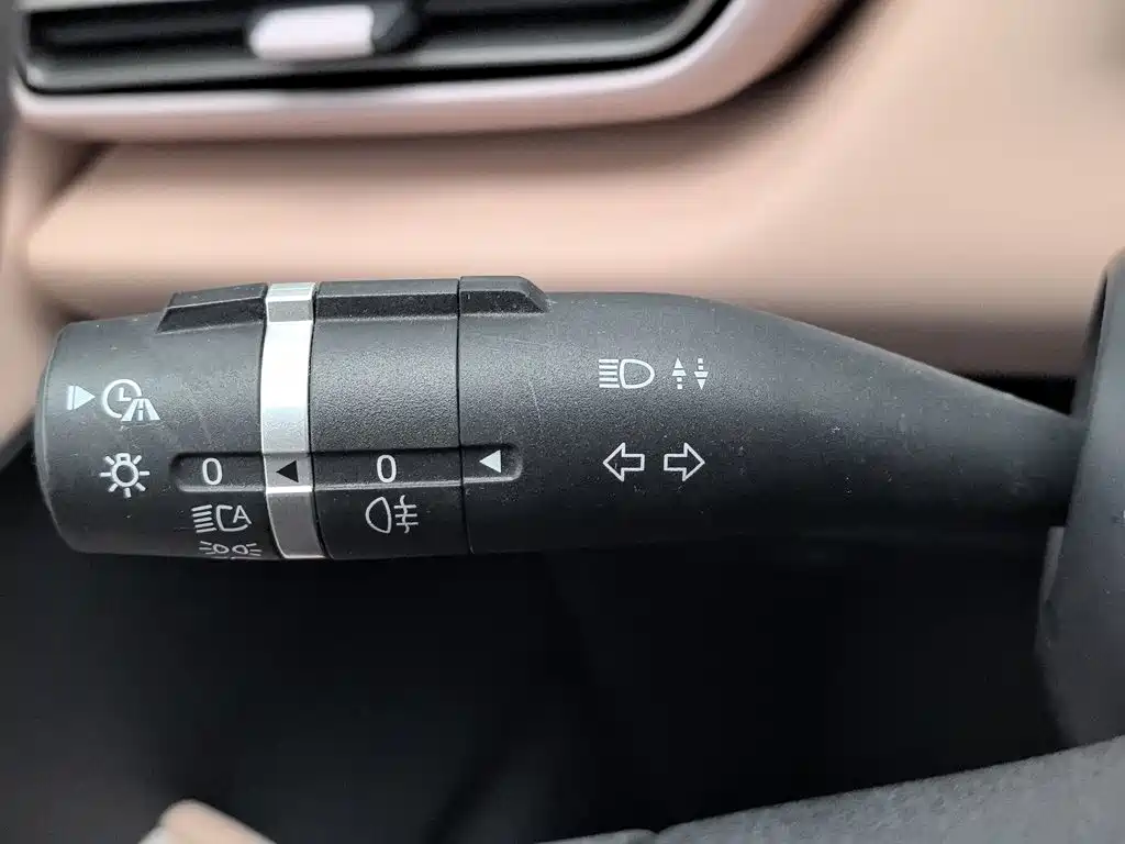 BYD Seagull — миниатюра 21