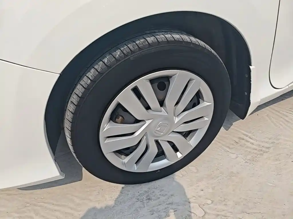 Honda City — миниатюра 23