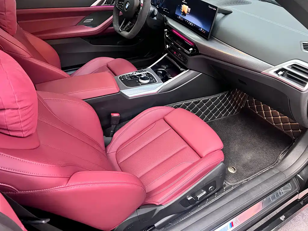 BMW 4 Series — миниатюра 15