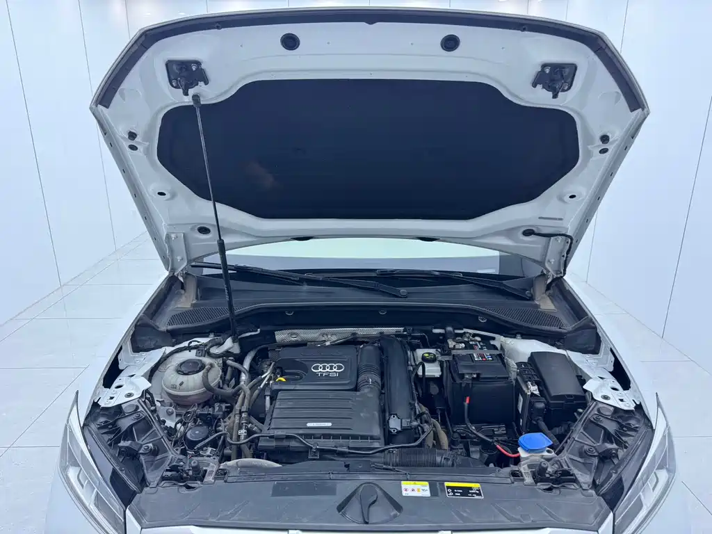 Audi Q2L — миниатюра 16