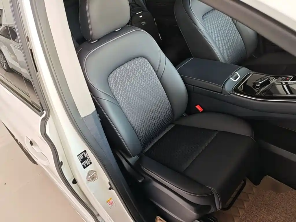 GAC Motor Trumpchi M8 — миниатюра 25