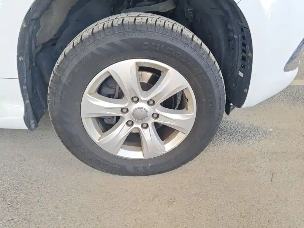 Haval H9 — миниатюра 9