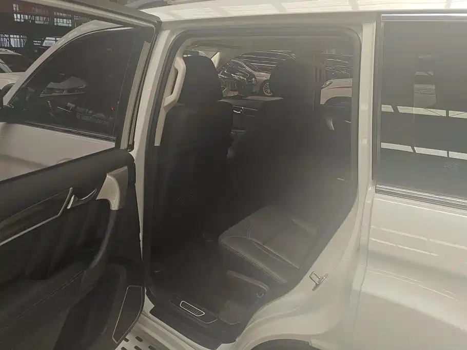 Haval H9 — миниатюра 11
