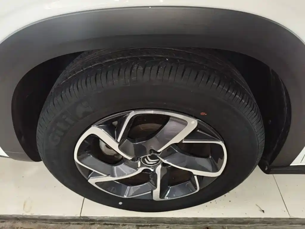 Citroen C3-XR — миниатюра 23