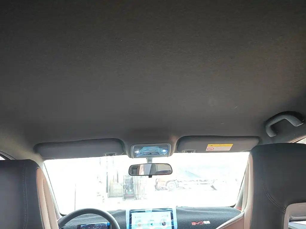 BYD Seagull — миниатюра 18
