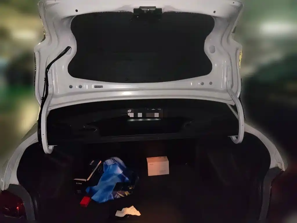Toyota Vios — миниатюра 15