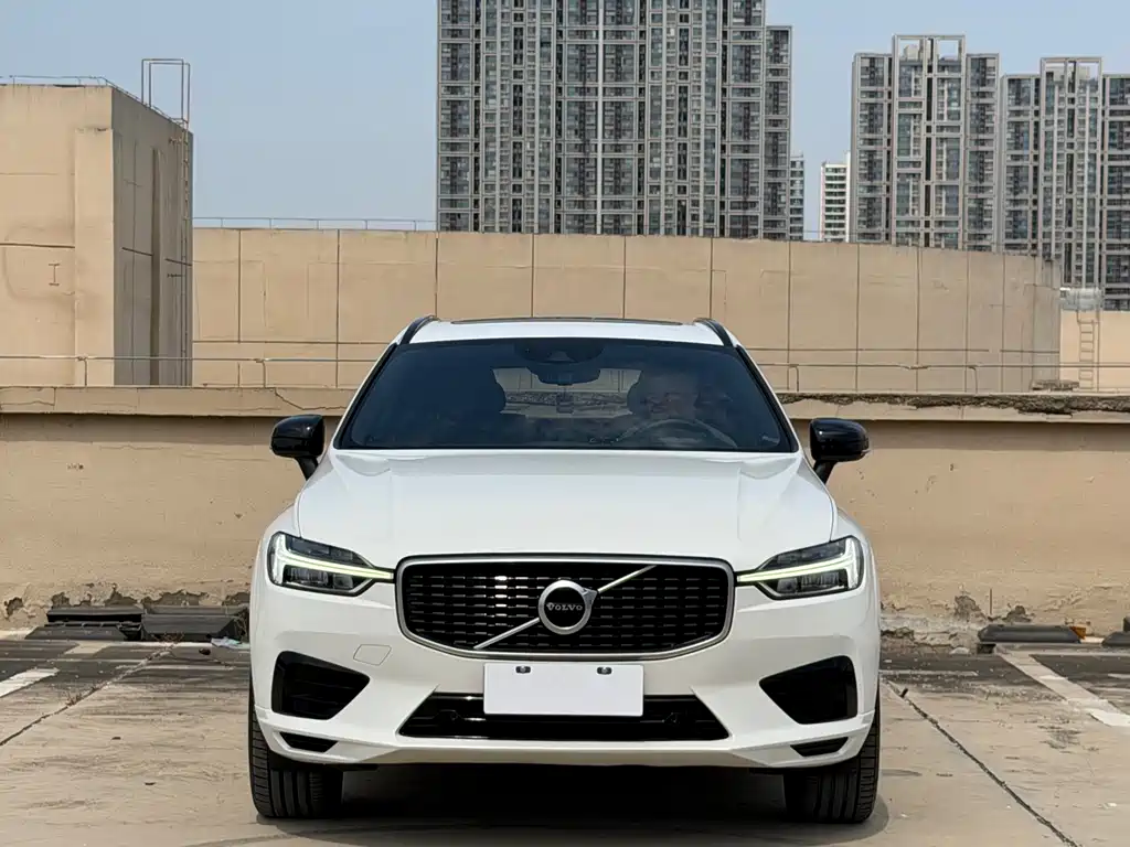 Volvo XC60 — миниатюра 2