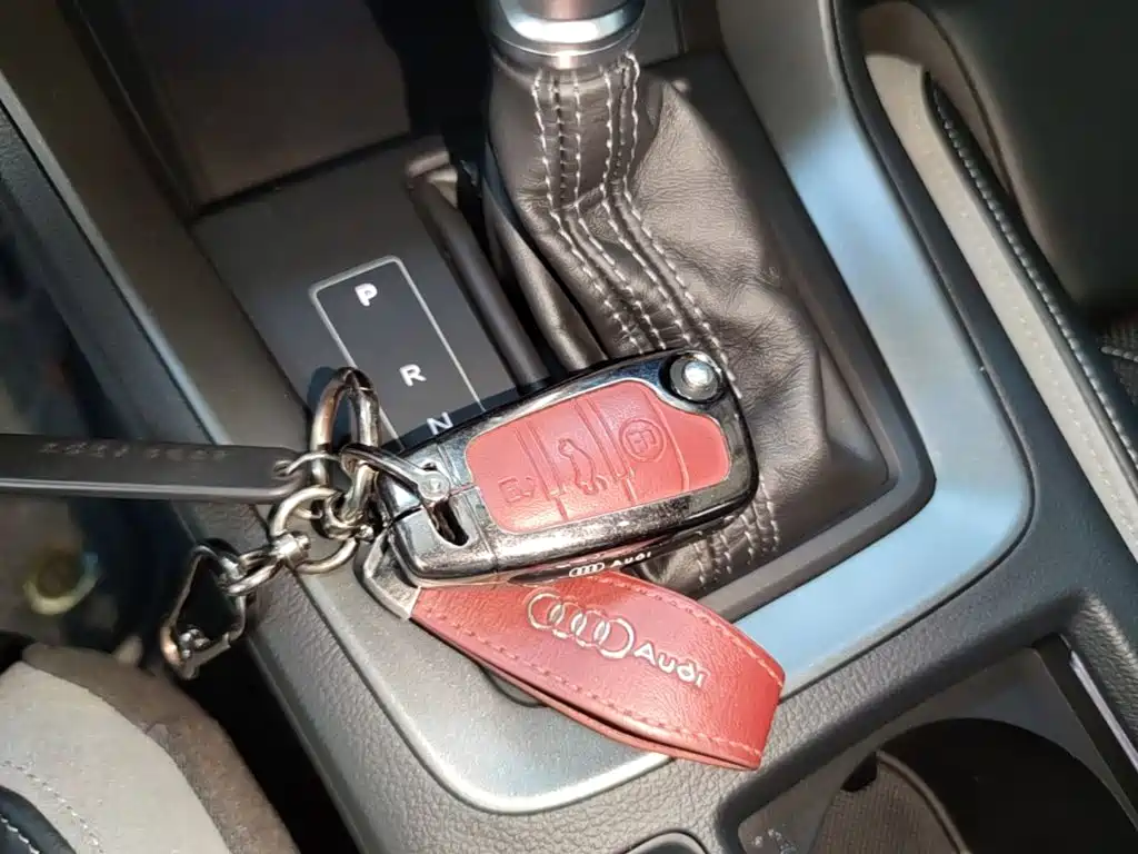 Audi Q3 — миниатюра 9