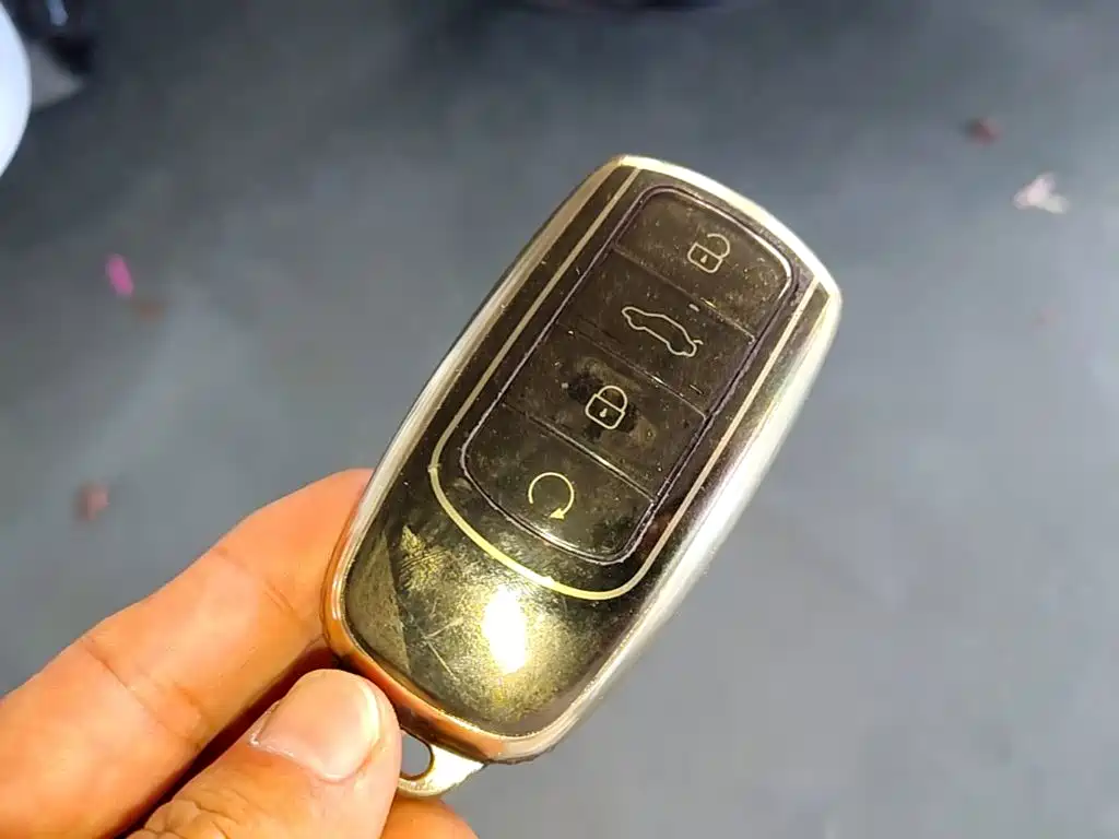 Chery Arrizo 8 — миниатюра 9