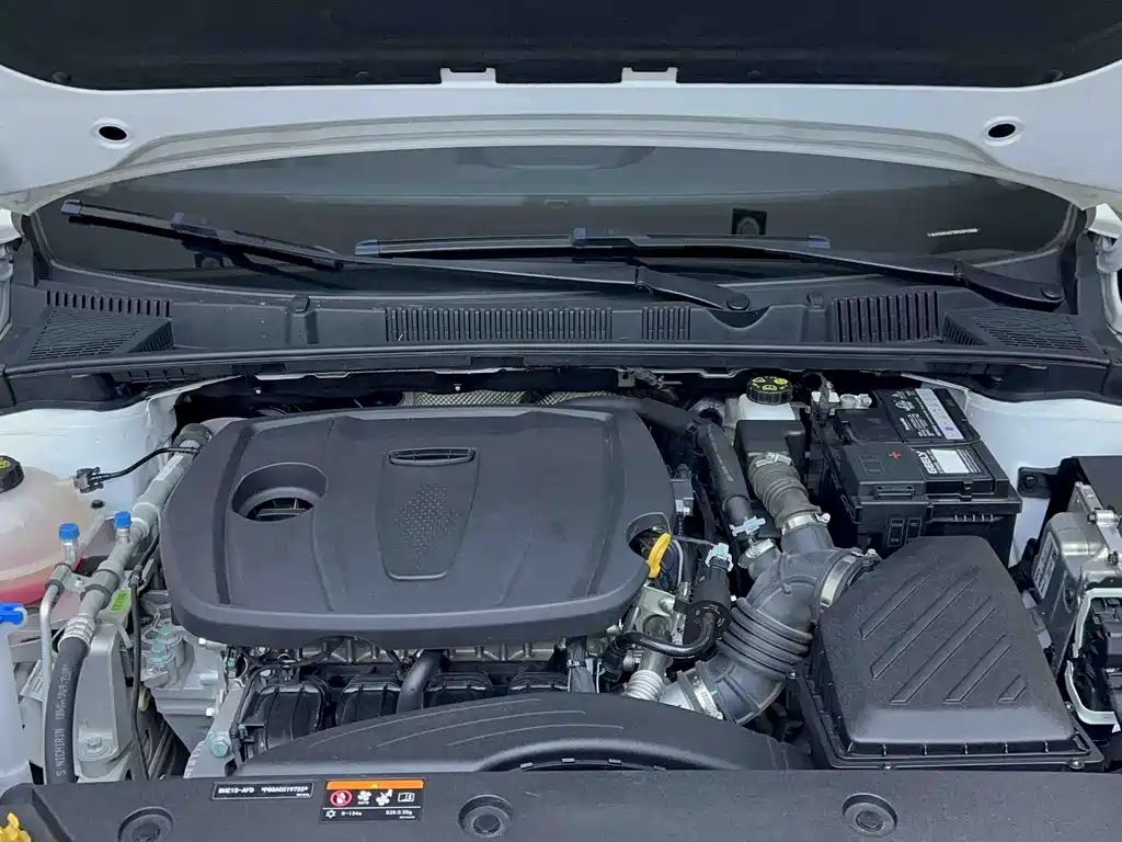Geely Emgrand — миниатюра 21