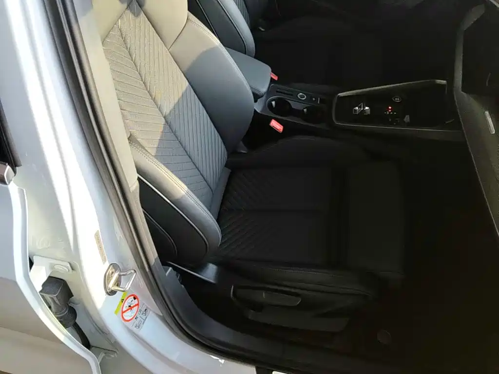 Audi A3 — миниатюра 25