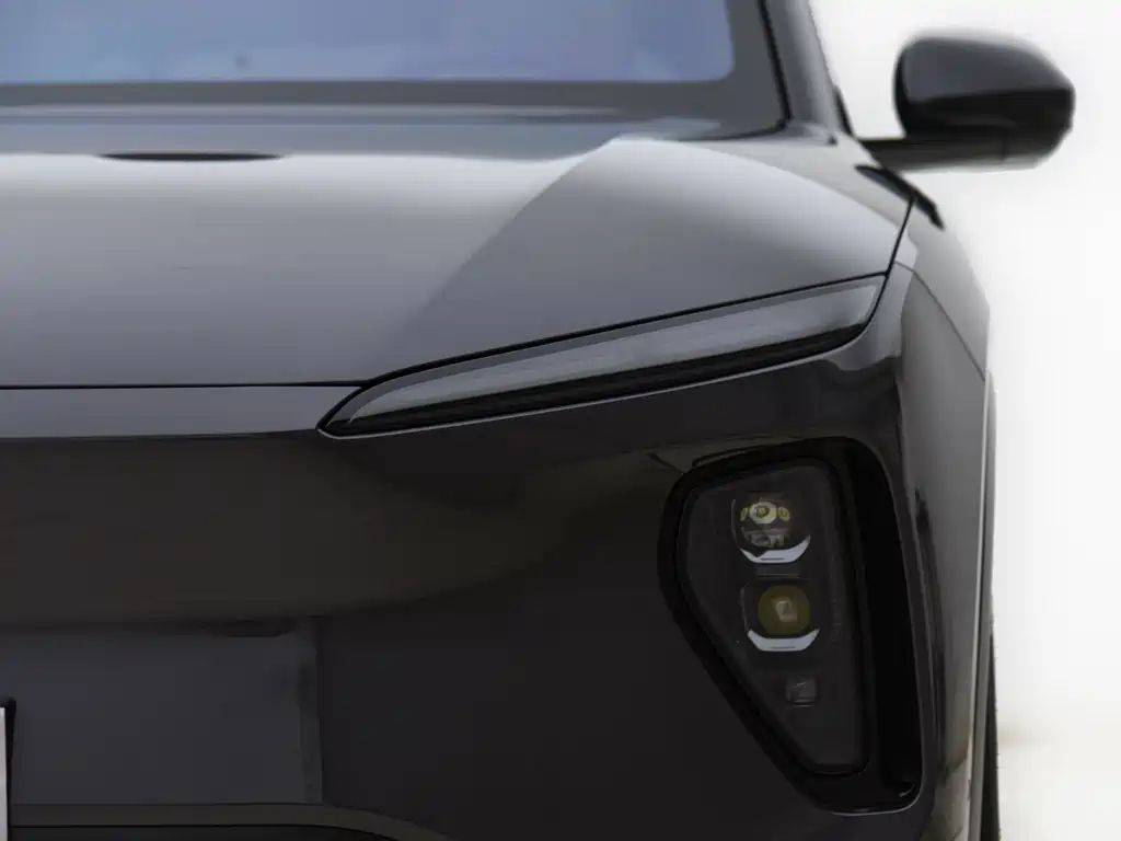 NIO ES6 2023 75kWh