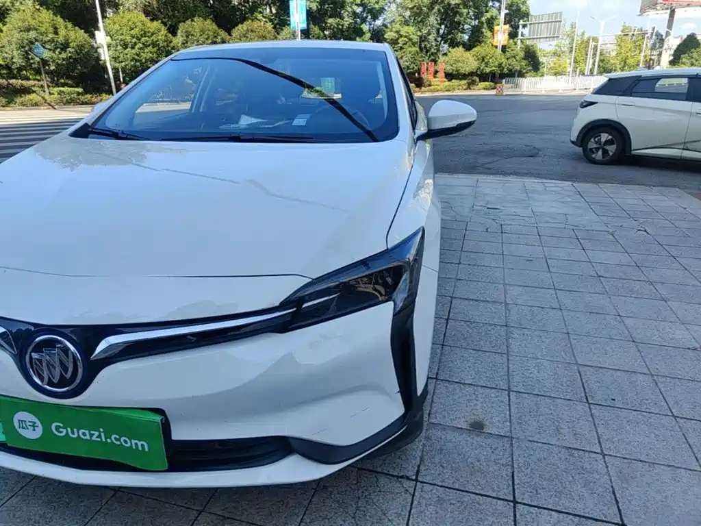 Buick Velite 6 — миниатюра 24