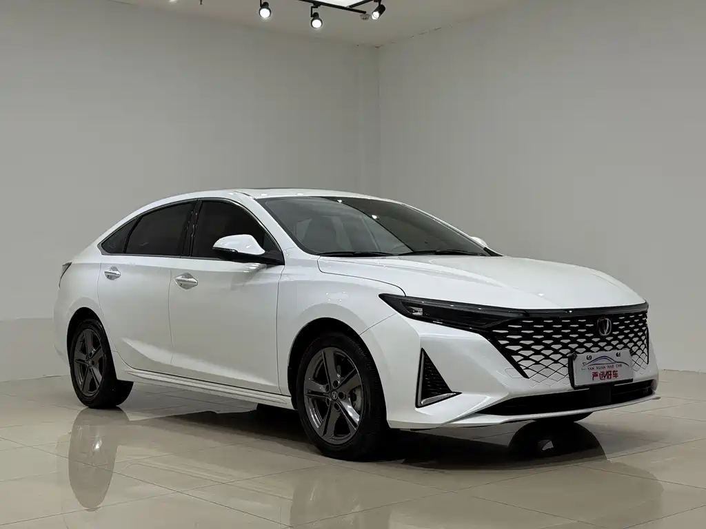 Changan Raeton Plus PLUS 2023 1.5T DCT Luxury