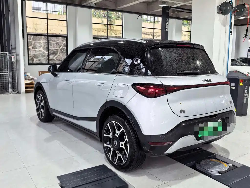 smart Smart #1 — миниатюра 2