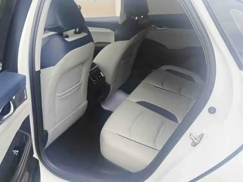 Geely Xingrui — миниатюра 5