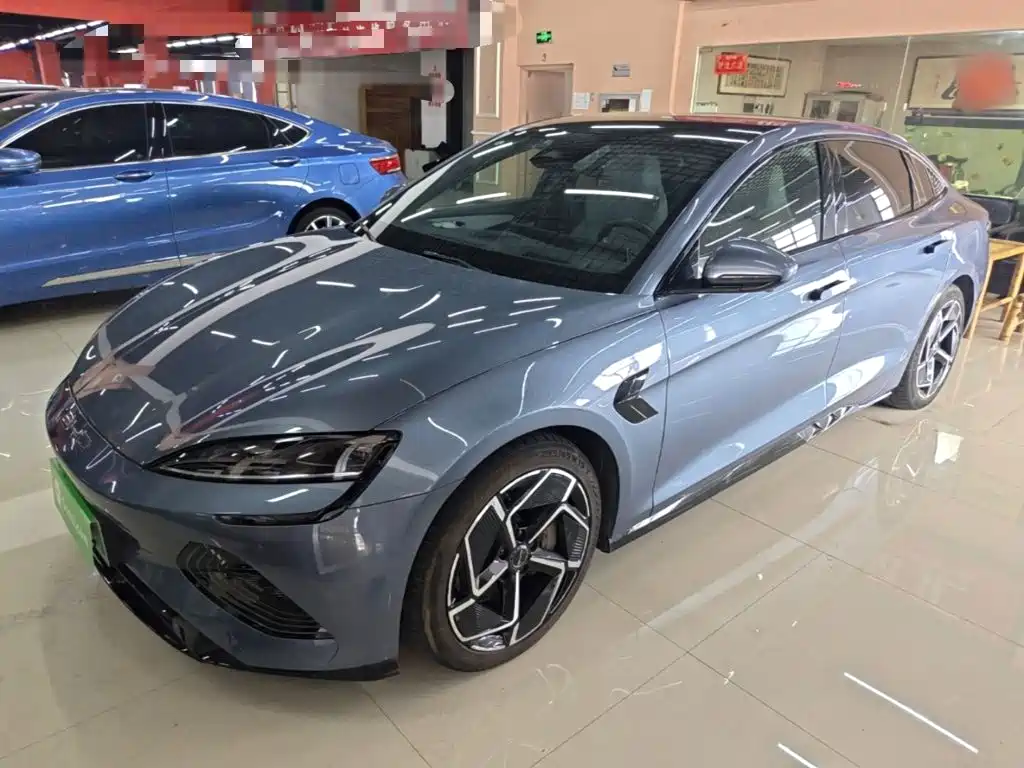 BYD Seal — миниатюра 2