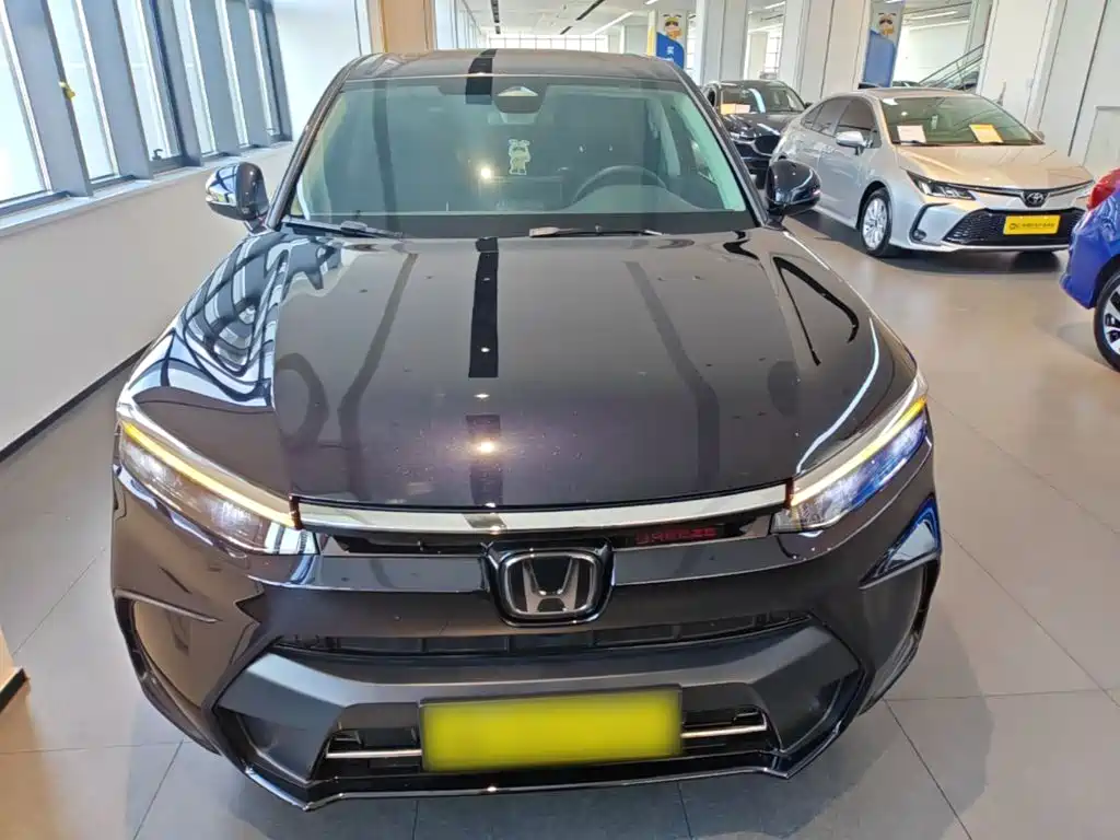 Honda Breeze — миниатюра 3