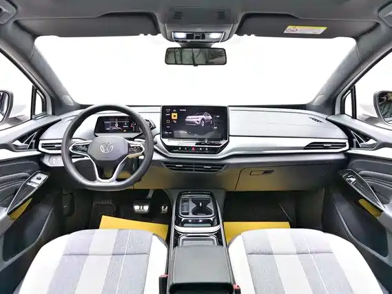 VOLKSWAGEN ID.4 CROZZ