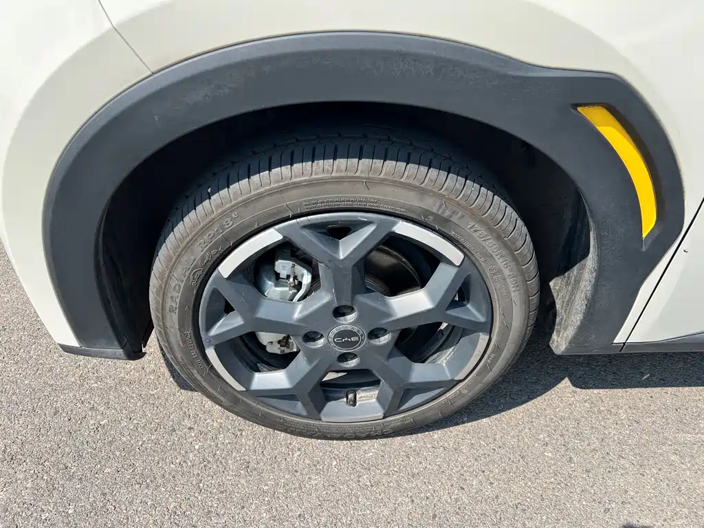 BYD Seagull — миниатюра 15