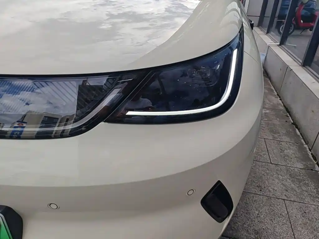 BYD Dolphin — миниатюра 24