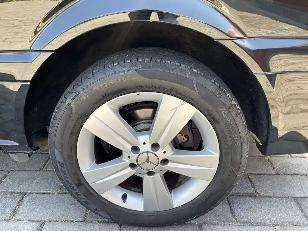 Mercedes-Benz Viano — миниатюра 11
