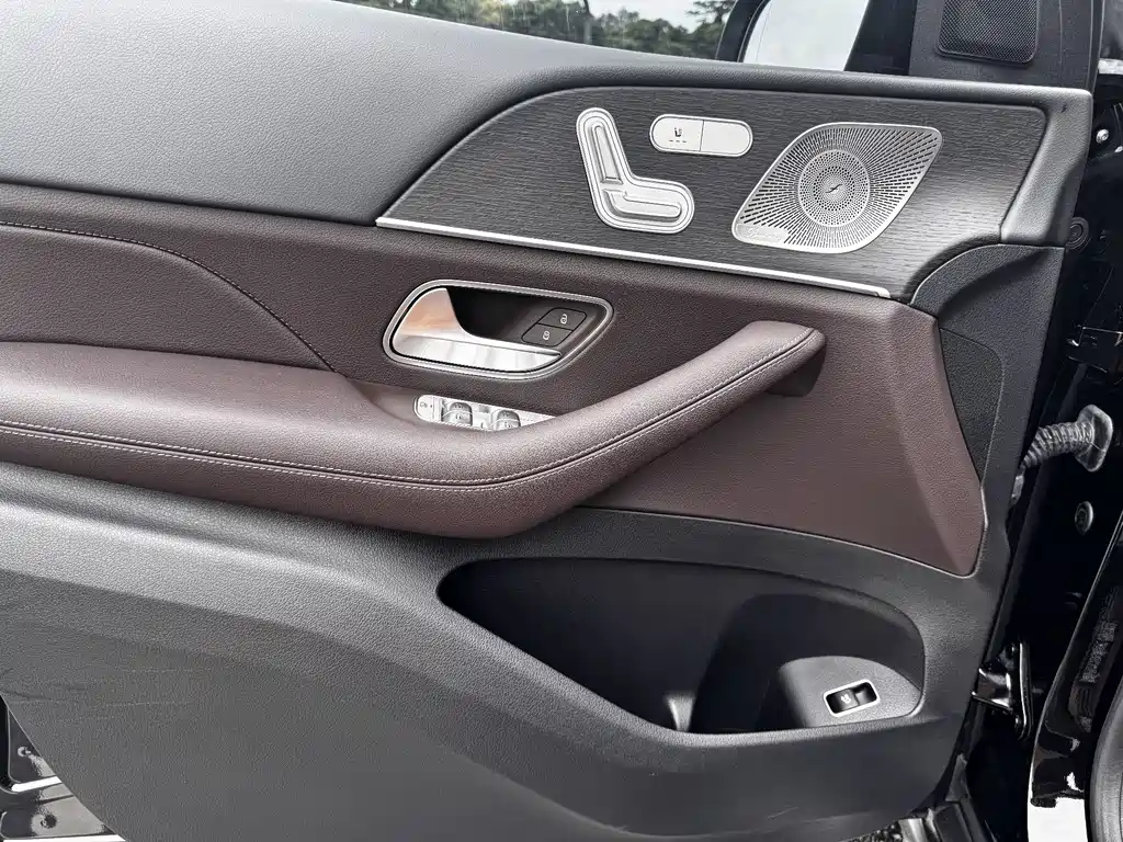 Mercedes-Benz GLE 2022 GLE 450 4MATIC Luxury