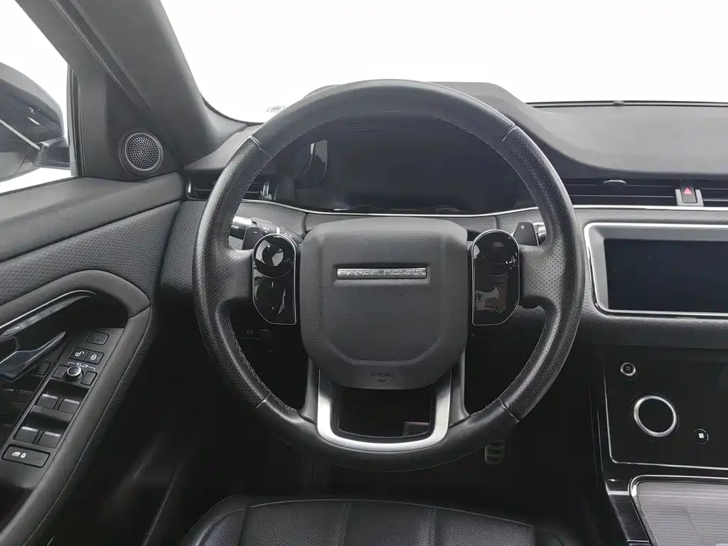 Land Rover Evoque — миниатюра 11