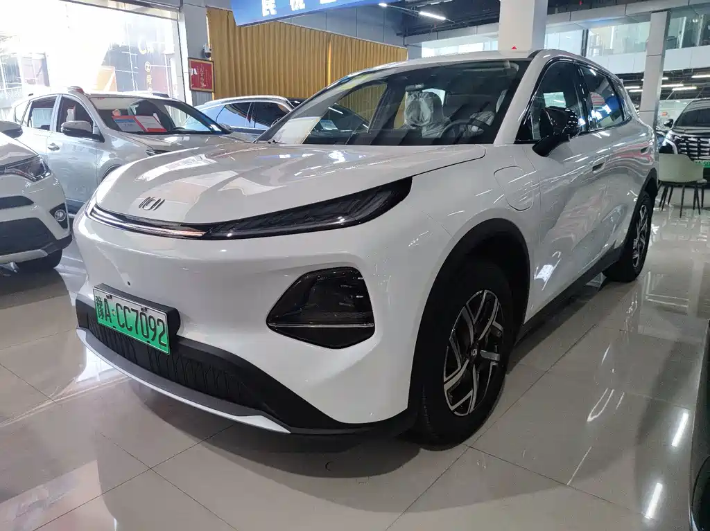Qiyuan Qiyuan Q05