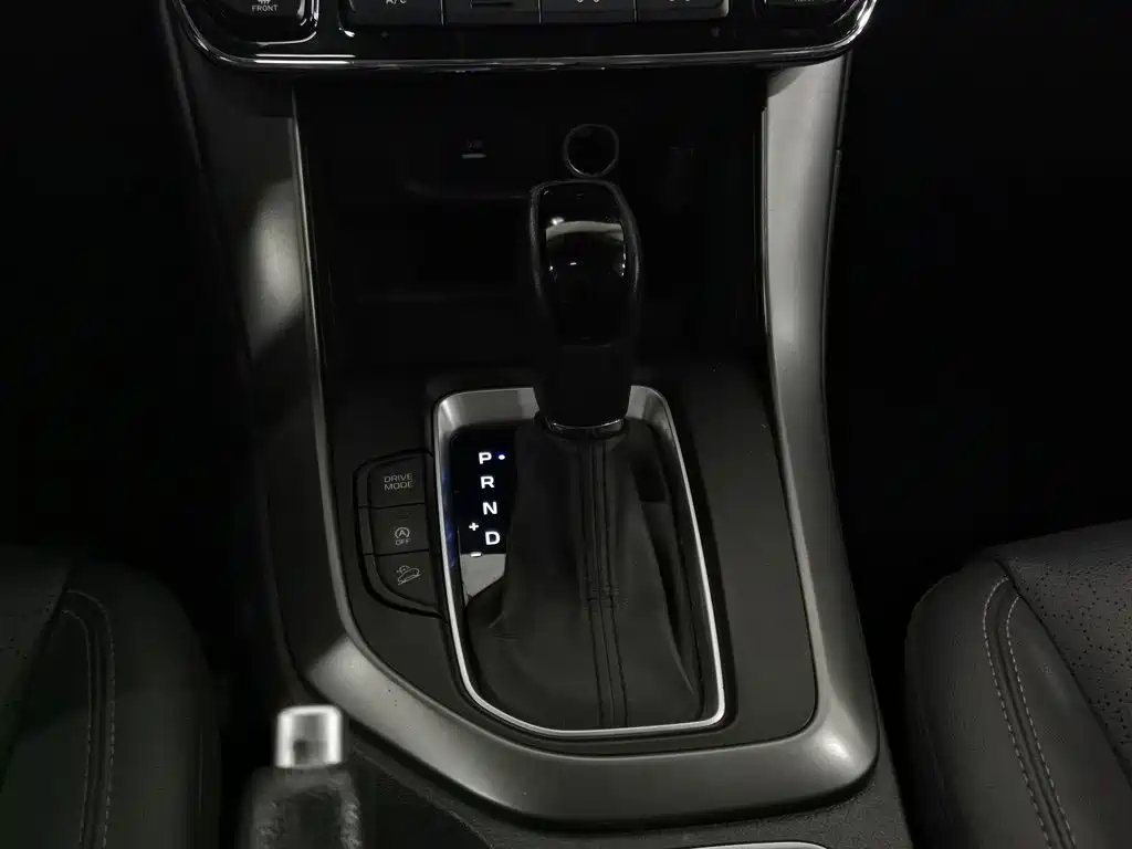 Hyundai ix35 — миниатюра 13
