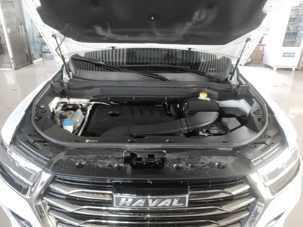Haval H6 — миниатюра 20