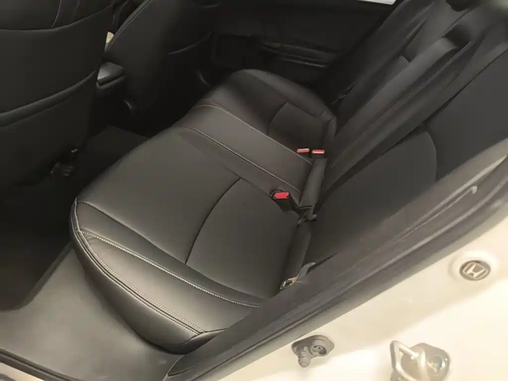 Honda Civic — миниатюра 17
