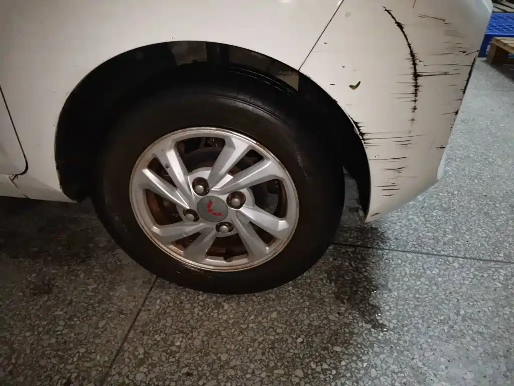 Wuling MINIEV — миниатюра 24