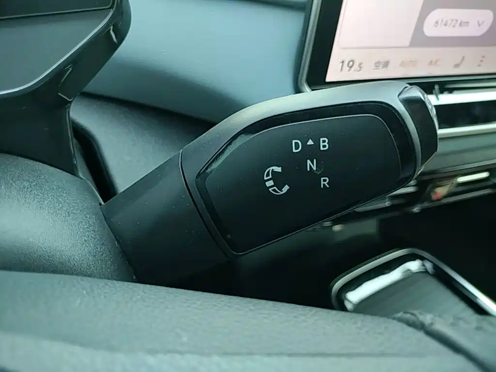 Volkswagen ID.4 X — миниатюра 14