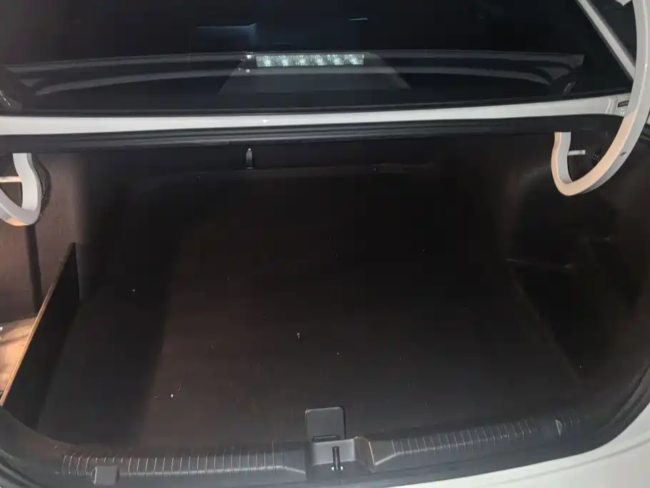 Volkswagen Bora — миниатюра 4