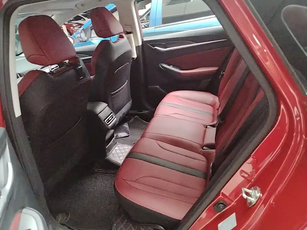 Changan Eado — миниатюра 17