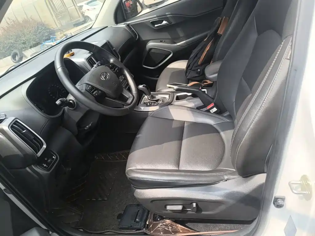 Hyundai ix35 — миниатюра 15